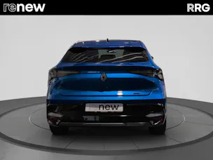 Renault Rafale 1.2 E-Tech Plug-in Hybrid 300 4x4 Esprit Alpine