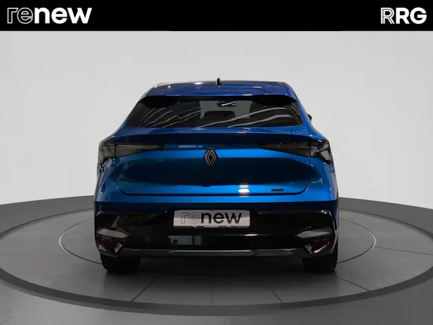 Renault Rafale 1.2 E-Tech Plug-in Hybrid 300 4x4 Esprit Alpine