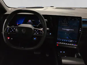 Renault Rafale 1.2 E-Tech Plug-in Hybrid 300 4x4 Esprit Alpine