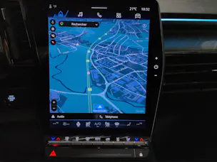 Renault Rafale 1.2 E-Tech Plug-in Hybrid 300 4x4 Esprit Alpine