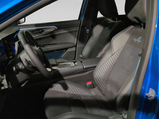 Renault Rafale 1.2 E-Tech Plug-in Hybrid 300 4x4 Esprit Alpine