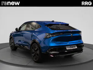 Renault Rafale 1.2 E-Tech Plug-in Hybrid 300 4x4 Esprit Alpine