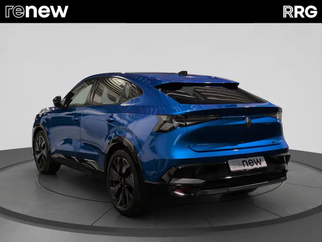 Renault Rafale 1.2 E-Tech Plug-in Hybrid 300 4x4 Esprit Alpine