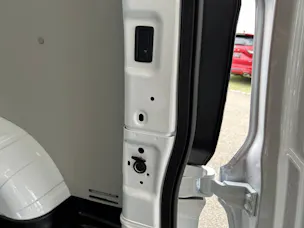 Ford Transit Custom Van 320 L1 2.5 Duratec 233 Trend PHEV