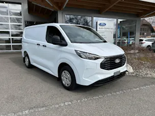 Ford Transit Custom Van 320 L1 2.5 Duratec 233 Trend PHEV