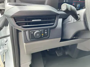 Ford Transit Custom Van 320 L1 2.5 Duratec 233 Trend PHEV