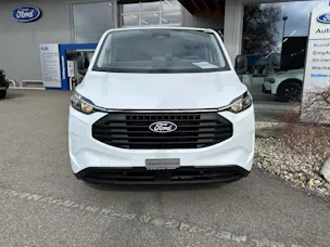 Ford Transit Custom Van 320 L1 2.5 Duratec 233 Trend PHEV