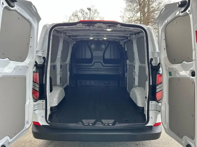 Ford Transit Custom Van 320 L1 2.5 Duratec 233 Trend PHEV