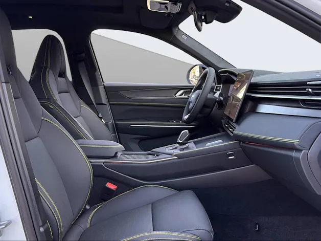 Lynk & Co 01 1.5 PHEV More