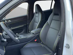 Lynk & Co 01 1.5 PHEV More