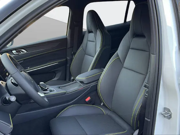Lynk & Co 01 1.5 PHEV More