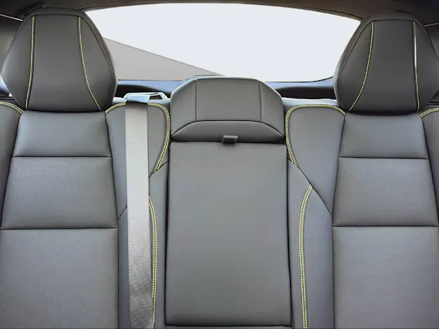 Lynk & Co 01 1.5 PHEV More