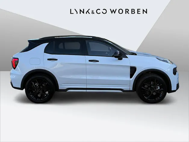 Lynk & Co 01 1.5 PHEV More
