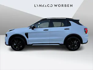 Lynk & Co 01 1.5 PHEV More
