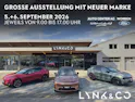 Lynk & Co 01 1.5 PHEV More