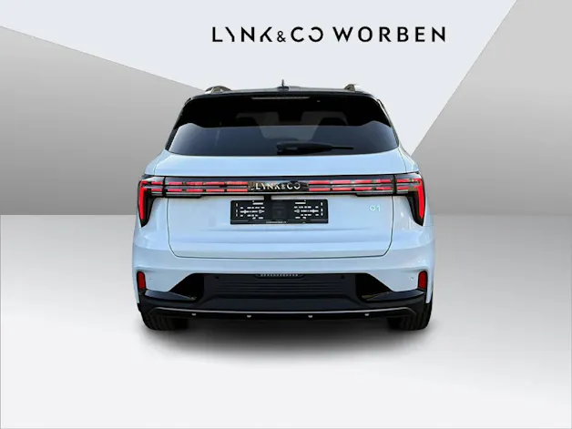 Lynk & Co 01 1.5 PHEV More