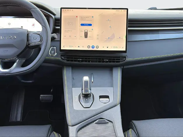 Lynk & Co 01 1.5 PHEV More