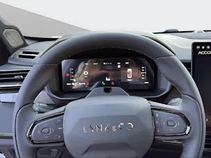 Lynk & Co 01 1.5 PHEV More
