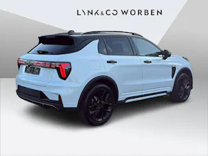 Lynk & Co 01 1.5 PHEV More