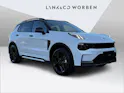 Lynk & Co 01 1.5 PHEV More