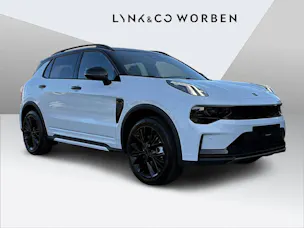 Lynk & Co 01 1.5 PHEV More