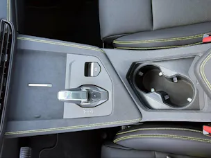 Lynk & Co 01 1.5 PHEV More