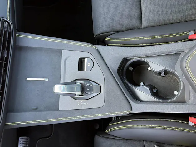 Lynk & Co 01 1.5 PHEV More