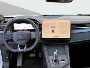 Lynk & Co 01 1.5 PHEV More