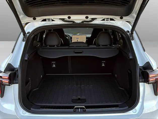 Lynk & Co 01 1.5 PHEV More
