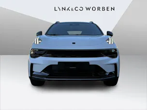Lynk & Co 01 1.5 PHEV More