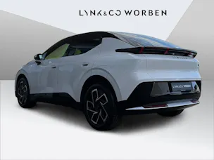 Lynk & Co 02 Core