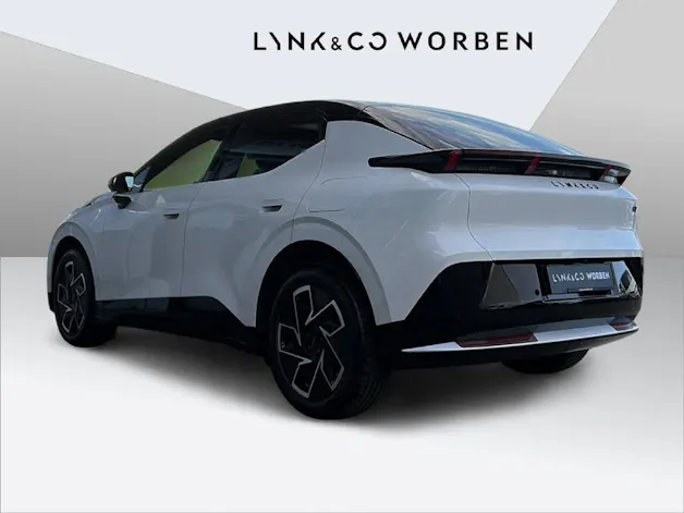 Lynk & Co 02 Core