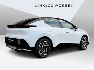 Lynk & Co 02 Core