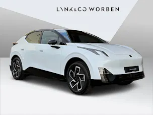 Lynk & Co 02 Core