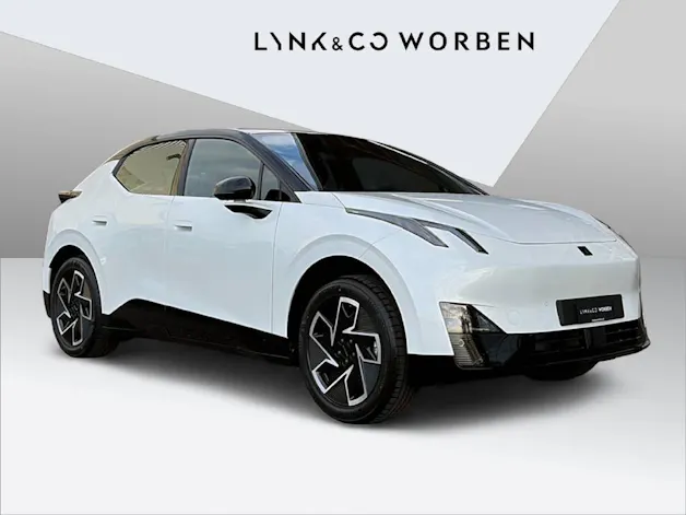 Lynk & Co 02 Core