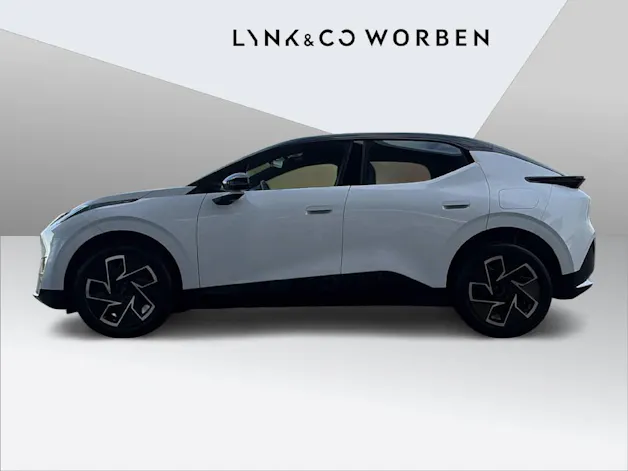 Lynk & Co 02 Core