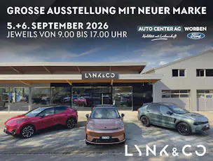 Lynk & Co 02 Core
