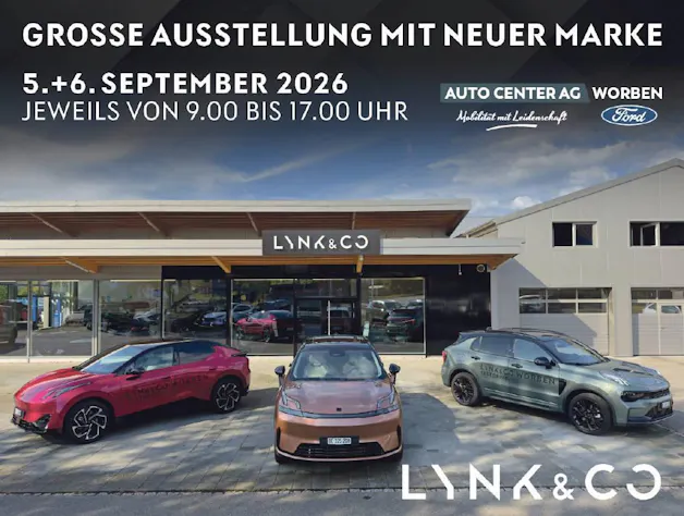 Lynk & Co 02 Core