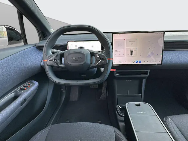 Lynk & Co 02 Core