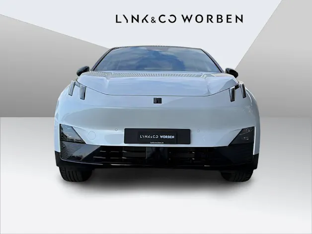 Lynk & Co 02 Core