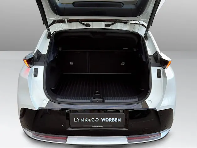 Lynk & Co 02 Core