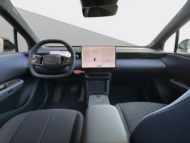 Lynk & Co 02 Core