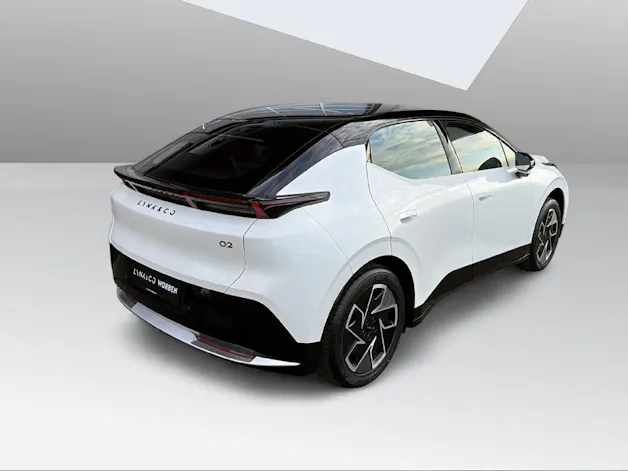 Lynk & Co 02 Core