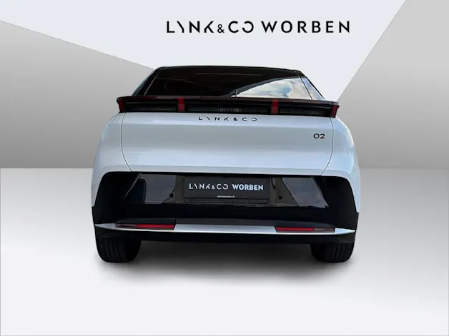 Lynk & Co 02 Core