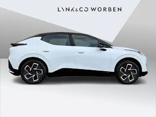 Lynk & Co 02 Core