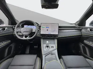 Lynk & Co 01 1.5 PHEV More