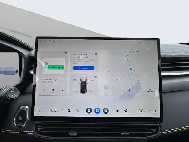 Lynk & Co 01 1.5 PHEV More