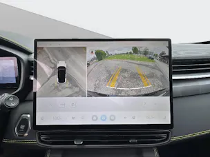 Lynk & Co 01 1.5 PHEV More