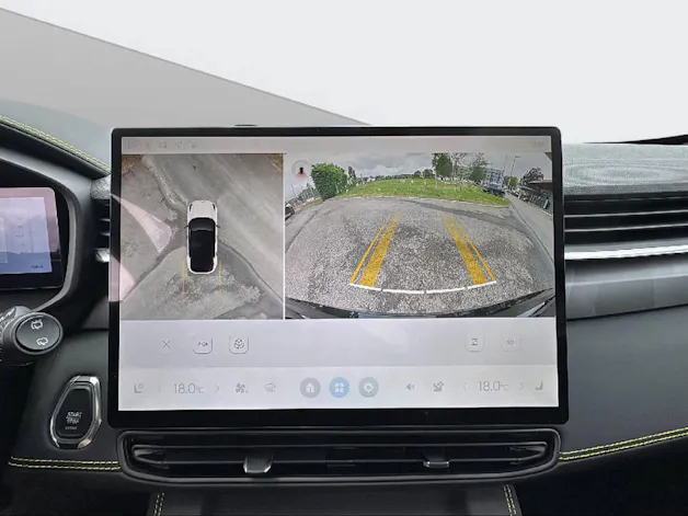 Lynk & Co 01 1.5 PHEV More