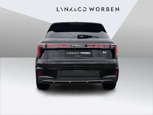 Lynk & Co 01 1.5 PHEV More